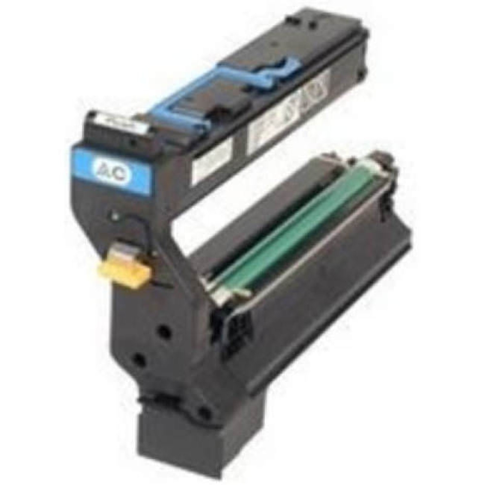Original Konica Minolta 1710582-004 Cyan Toner Cartridge (1710582-004)