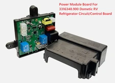 Power Module Board For 3316348.900 Dometic RV Refrigerator Circuit/Control Board