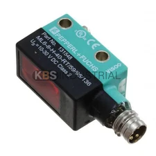 1PC  New PEPPERL + FUCHS ML6-8-H-40-RT/59/95/136 Photoelectric Switch