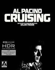 Cruising (Limited Edition) [New 4K UHD Blu-ra...