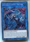 Yu-Gi-Oh! Sky Hunter Ace Shizuku Secret Rare L26D-DES26