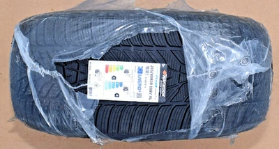 1 pneu hiver HANKOOK WINTER I*CEPT EVO 3 x 285/40 R20 108V XL TL 3PMSF neuf - Photo 1/3