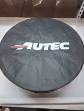 Autec Felgen WIZARD GUN 7.0x16 ET45 5x108 für Volvo C30 C70 S40 V50 V40 --B-WARE