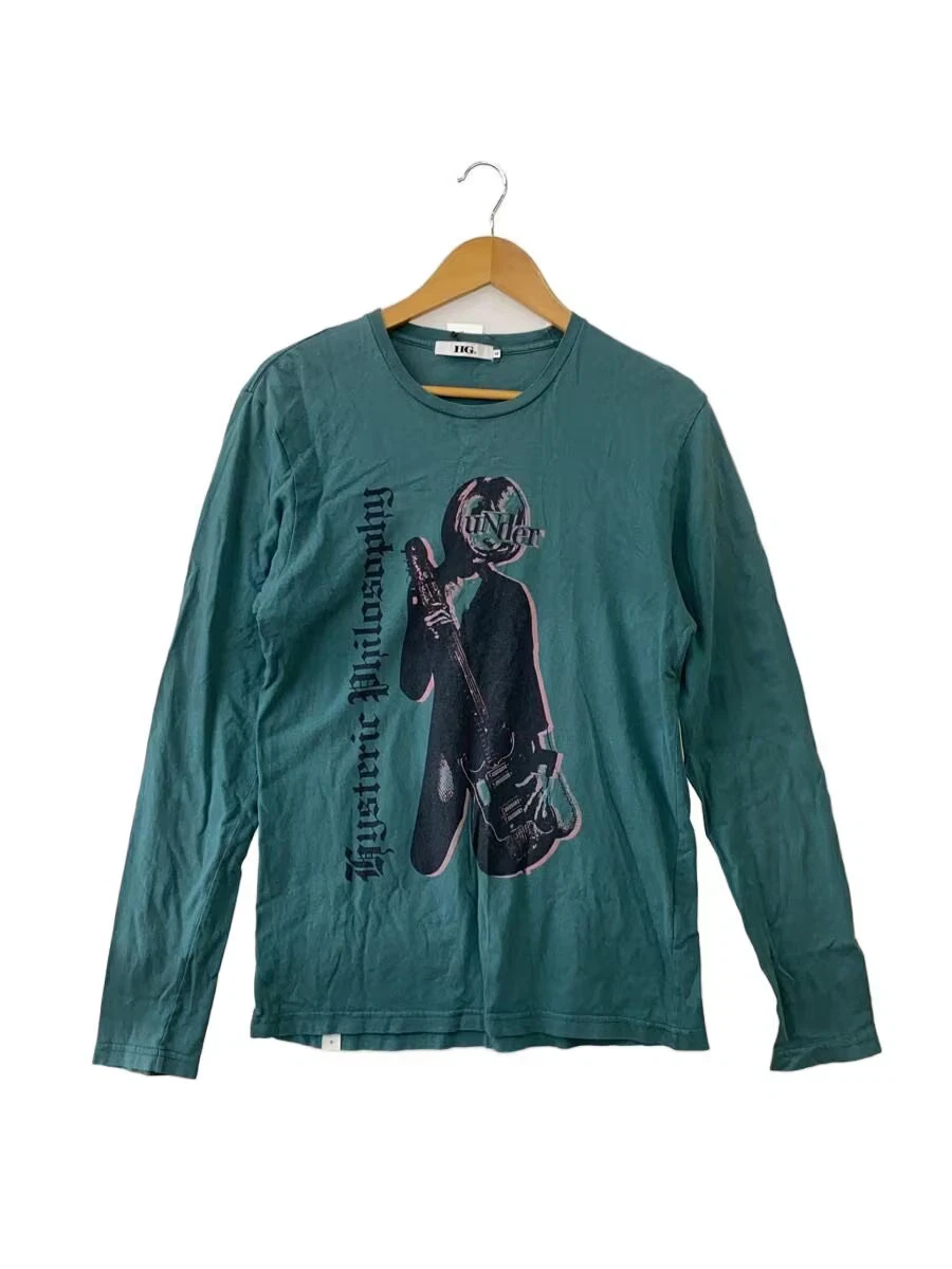 25+ Green Men's Hysteric Glamour for sale | Updated Oct 2026