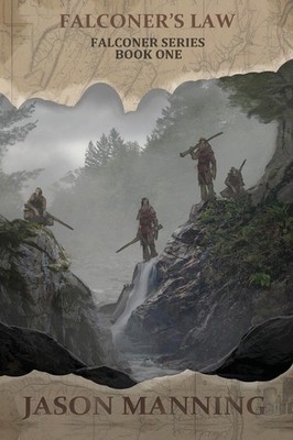 Falconer's Law, Jason Manning