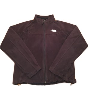 north face windwall fleece