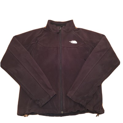 how to wash a north face windwall jacket