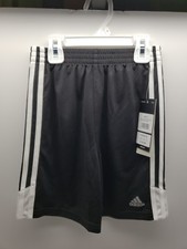 Adidas Shorts Boys Size 5