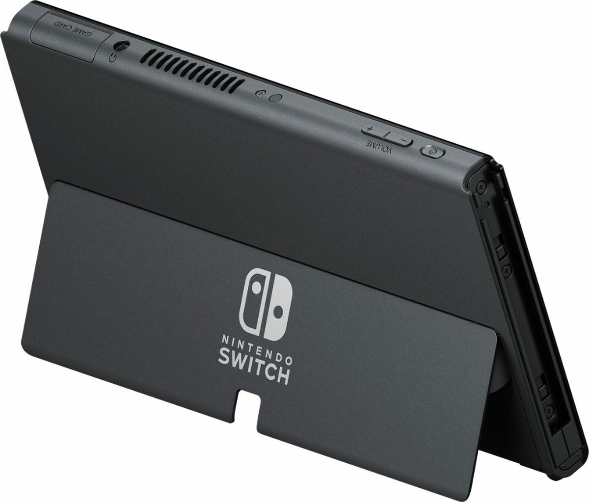 BRAND NEW Nintendo Switch OLED Model 64GB (White Joy-Con, White