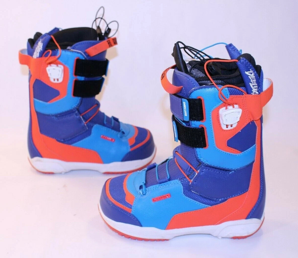 スノーボード DEELUXE ID THE BRISSE 6 Deeluxe Ski & Snowboard Boots for Men for sale | eBay