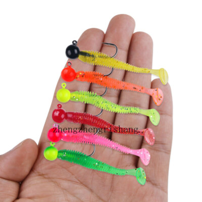 big t fishing lures T-Pex TPex Kokanee & Trout Trolling Lure scent and movement Jenko Big T Paddle Fry