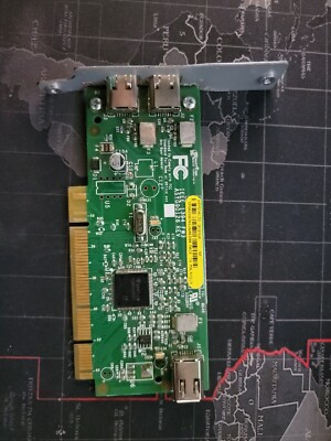 Xerox WorkCentre 5632 5665 Complete Oem Firewire Pwb Board Assembly | eBay