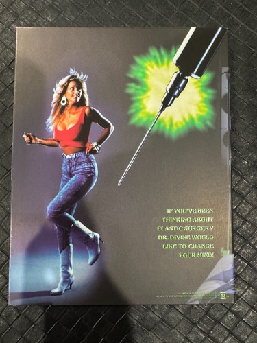Vinegar Syndrome Blu-Ray Movie U Pick Complete Your Collection Horror - Picture 202 of 250
