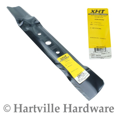 Sunbelt Replacement Blade B1JD6014