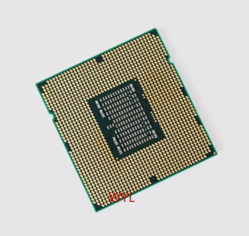 Intel Xeon X5680 3.33GHz LGA1366 SLBV5 12MB Cache Six Core server CPU Processor - Picture 3 of 3