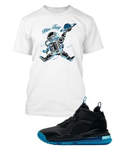 aerospace 720 blue fury