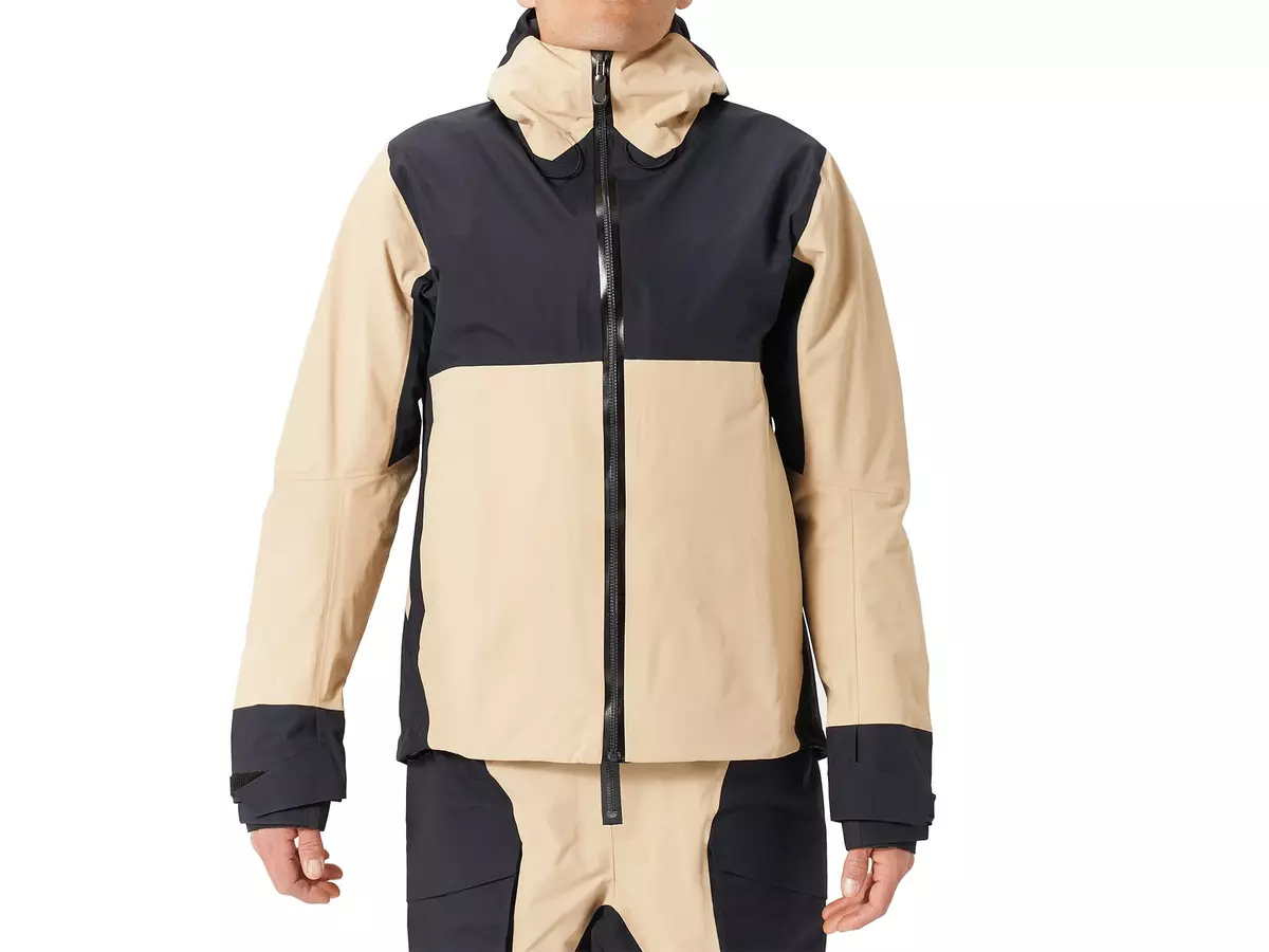 Buck bass sale rain gear