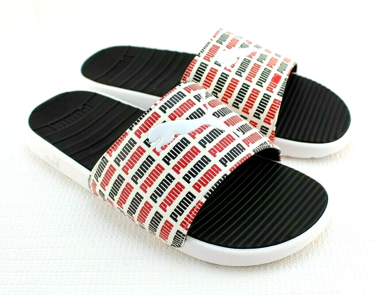 Men’s Puma sandals size 10 Cool Cat 2.0 Men main image 3