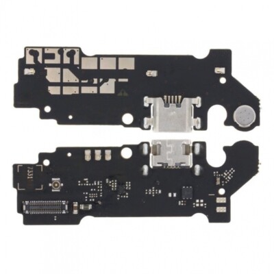 Compatible Charging Plate For ZTE BLADE A31 USB Port Connector Replacement