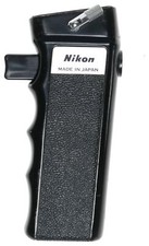 Nikon Sp/S3/F Electric Motor Pistol Handle Grip Rare