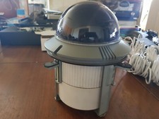 Caméra Axis 231D NDC Network Dome Security PTZ Video avec montage plafond