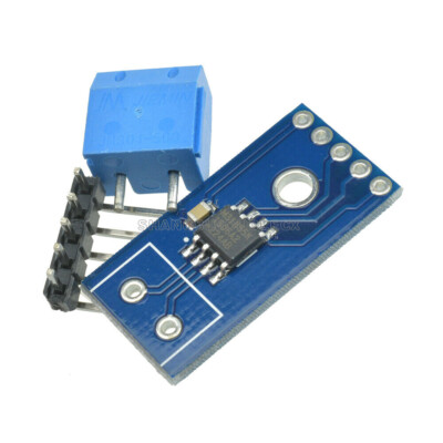 MAX31855 Temperature Development Module +K Type Thermocouple Sensor for Arduino