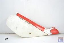 Fianchetto Scocca carena sottosella destra Honda XR 600 R 1988 1989