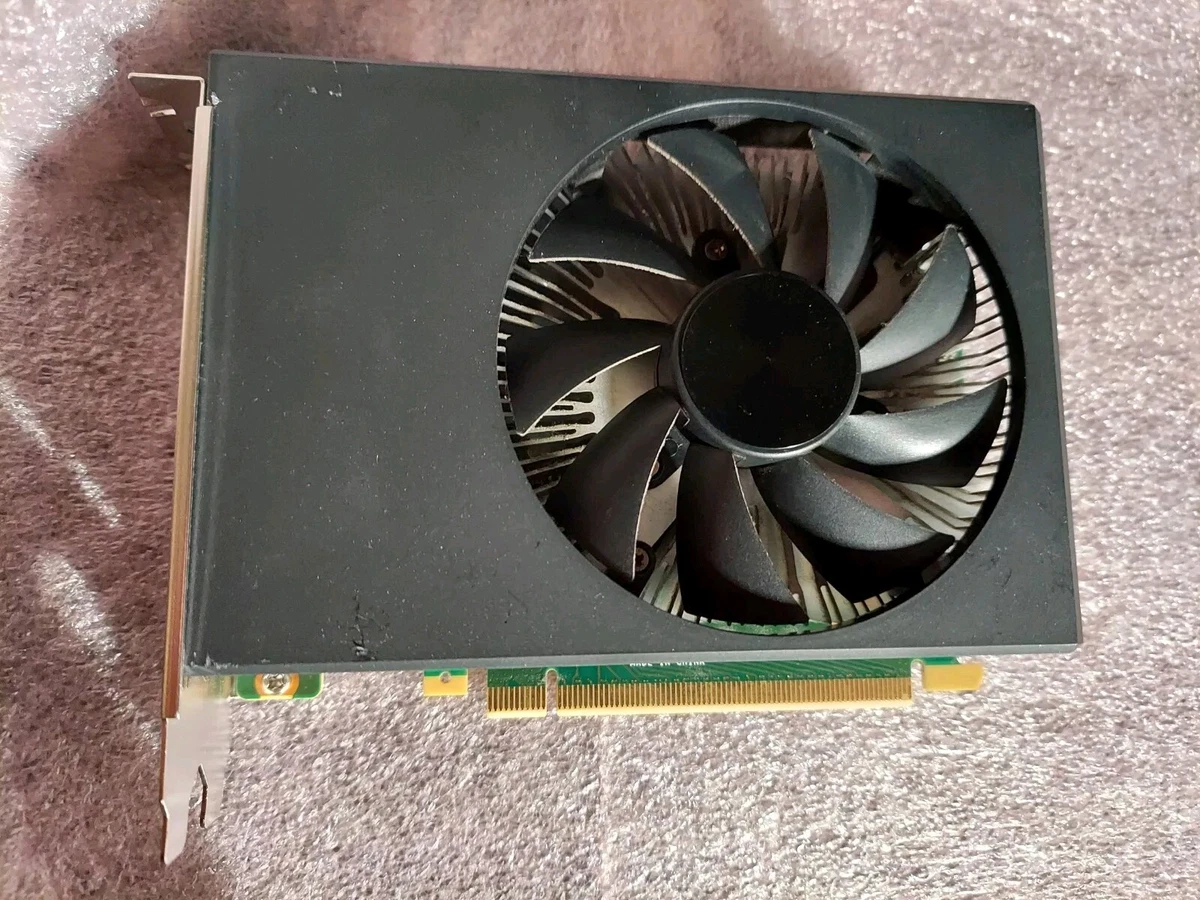 Dell GeForce GTX 1660 Ti 6GB GDDR6 Graphics Card (00C77) for sale