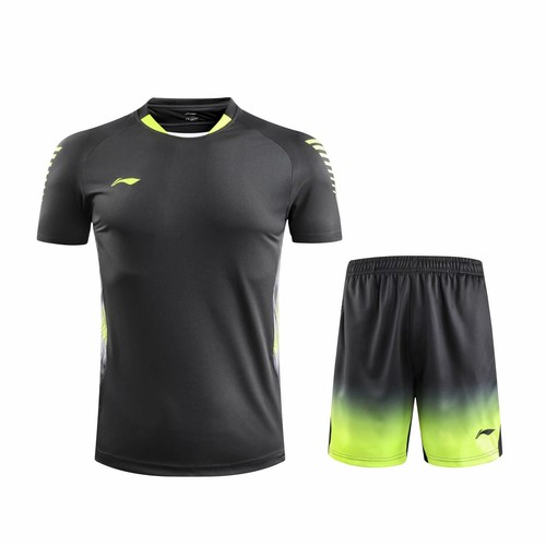Tops badminton tennis clothes 