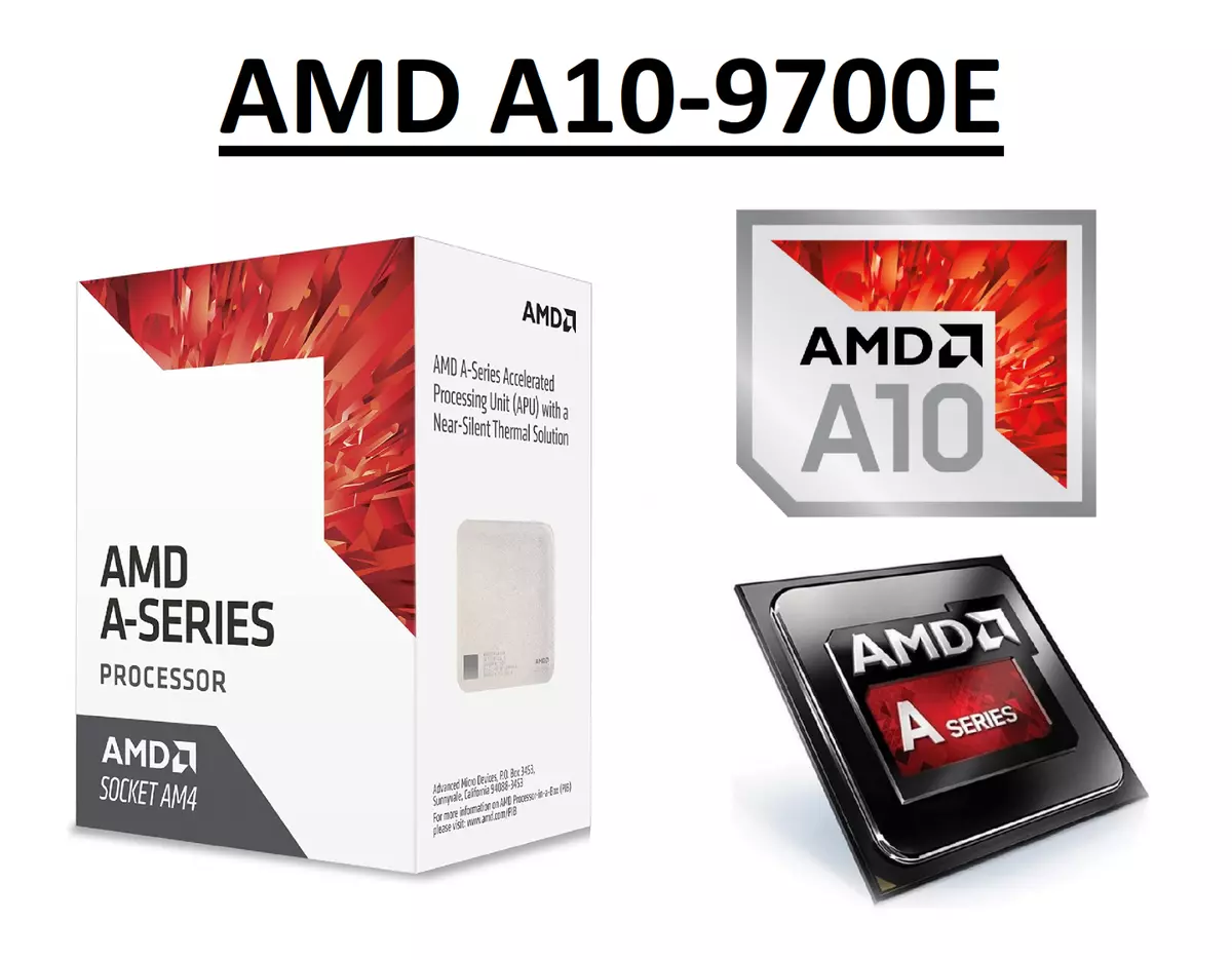 A10 quad 2025 core