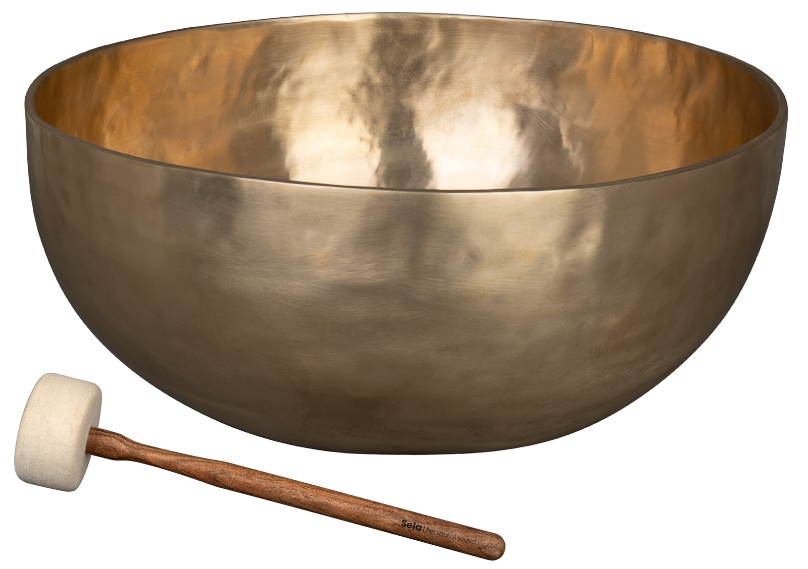 SELA SE 269 Гармоническая поющая чаша 50 Клангшале 205290₽