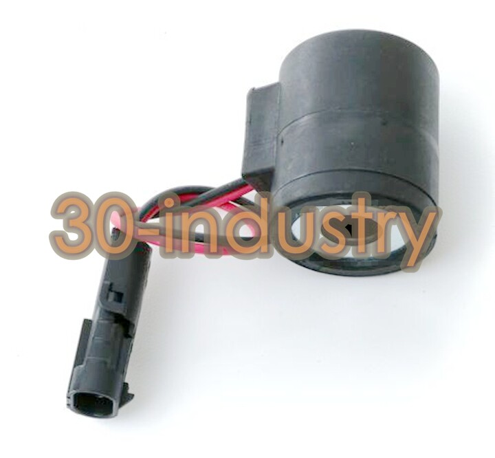 1PCS NEW FIT FOR Solenoid Valve Coil 4215420 24VDC | eBay 