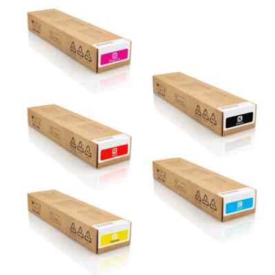 For Riso Comcolor 7050 EX7250 Printer Compatible Ink Cartridge 1000ML/PC