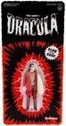 Super7 - Universal Monsters ReAction Figure - Dracula (GITD) 2019 NYCC