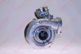 Turbolader GENERALÜBERHOLT OE:11652414333 OEM:631272R sofort lieferbar