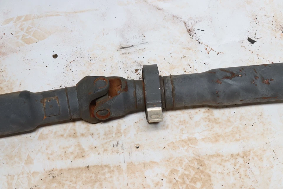 2008 - 2013 宝马 M3 E92 6 速 M/T 后轮驱动卡丹道具原始设备制造商 — 第 3/4 张图片