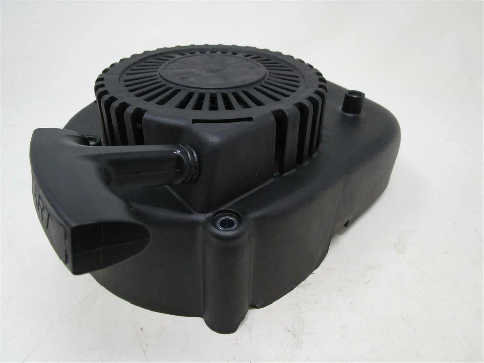 Genuine Toro 121-4160 Recoil & Blower Shroud Super Recycler Bagger - Image 2 of 4