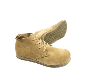 birkenstock desert boots