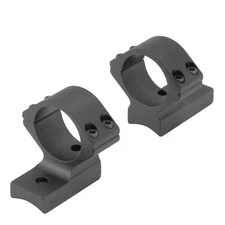 CCOP USA 1" Savage 110 Integral Scope Rings Mount Set ART-SAV102L