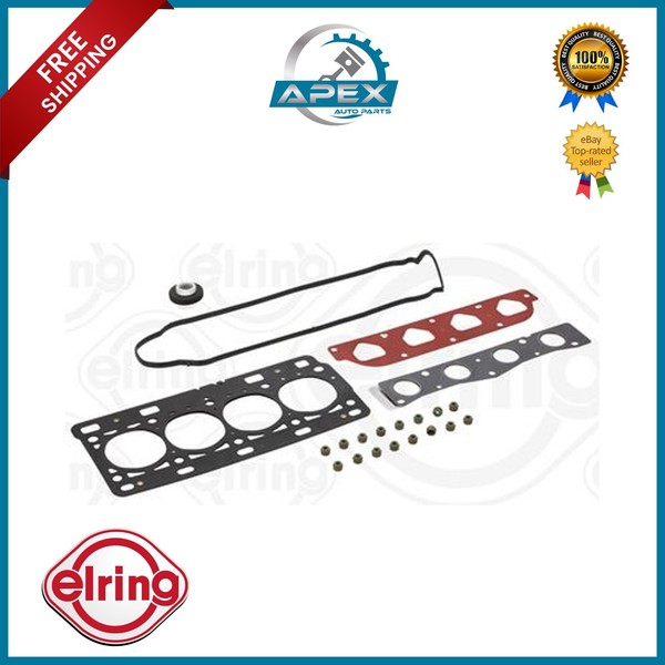 Zylinderkopfdichtung Set FüR Dacia Renault - Elring 386.290-image