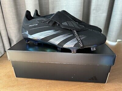 Adidas Predator Elite FT FG - US9.5 | eBay Adidas Predator Elite FT FG - US9.5 | eBay