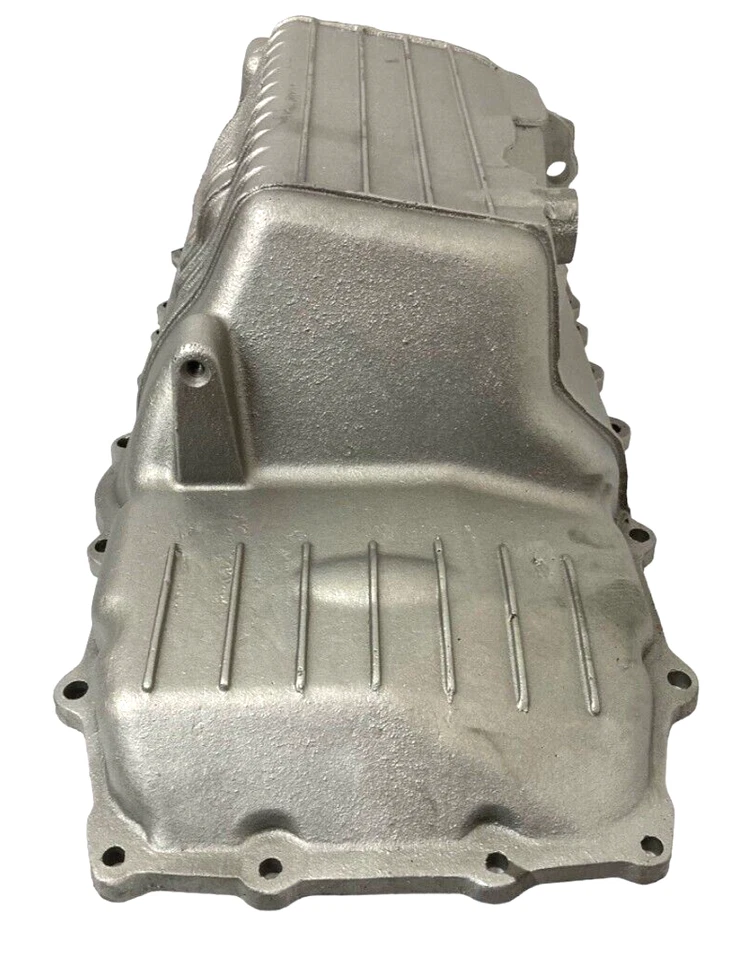 Oldsmobile Calais 22538921 cárter de aceite 2,3 L 88-98 Foto 4 de 4