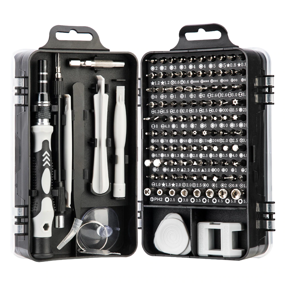 Repair Opening Tool Kit Set Pry Screwdriver For Iphone Apple TV 4K MacBook iMac