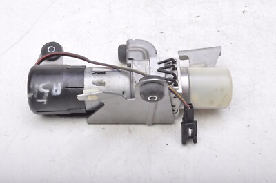 MINI Cooper R56 R57 Convertible Roof Hydraulic Pump Motor