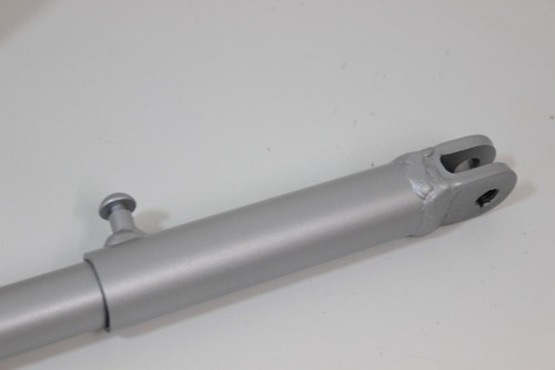 KAWASAKI Genuine KICKSTAND KICK STAND KIT KDX200 KDX220 KDX250 KDX 200 220 250 - Picture 12 of 13