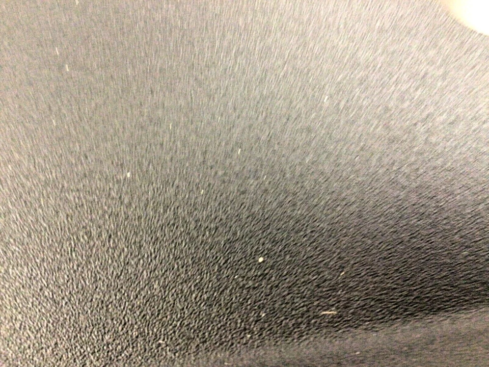 Protector de asiento reclinable exterior negro conductor izquierdo GMC Acadia nuevo OEM 25999717 Foto 2 de 4