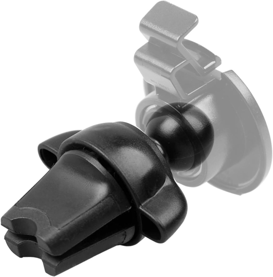 Apps2Car GPS Mount, Air Vent GPS Mount GPS Holder Compatible with