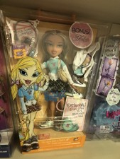 bratz back to school cloe