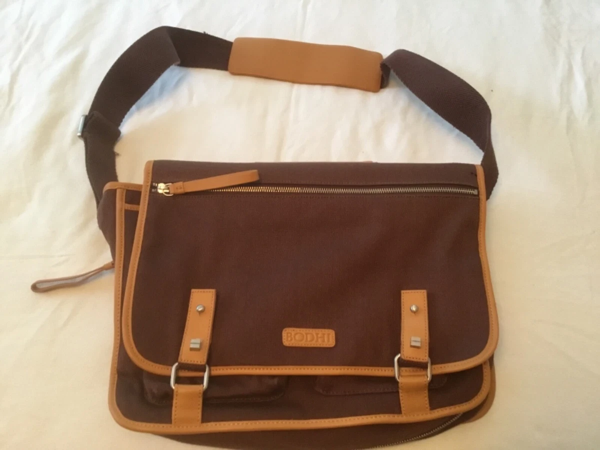 Bodhi sales messenger bag
