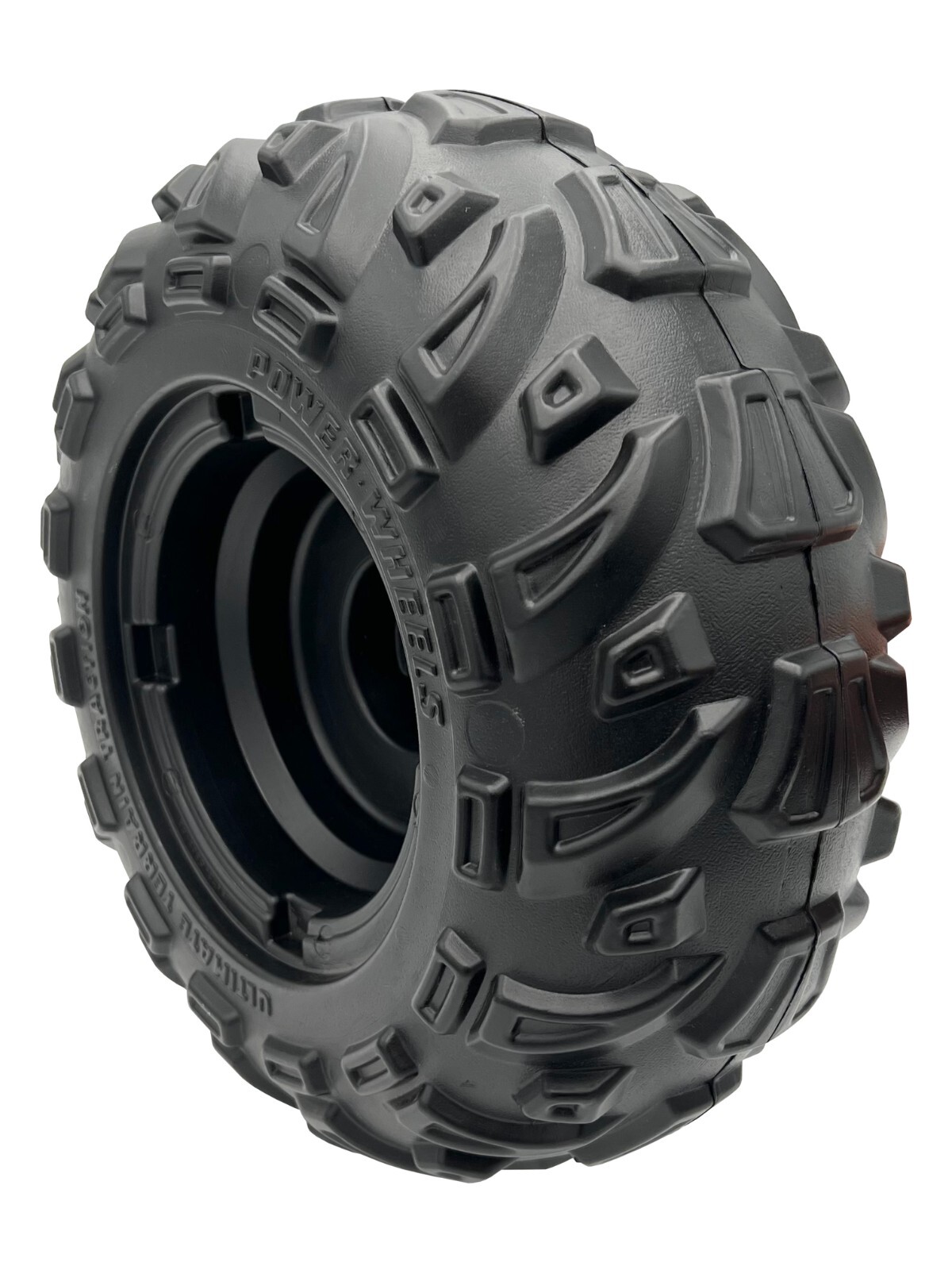 3900-5903 New Style Dune Racer Left Wheel Ffy09 Flp00 Flr10
